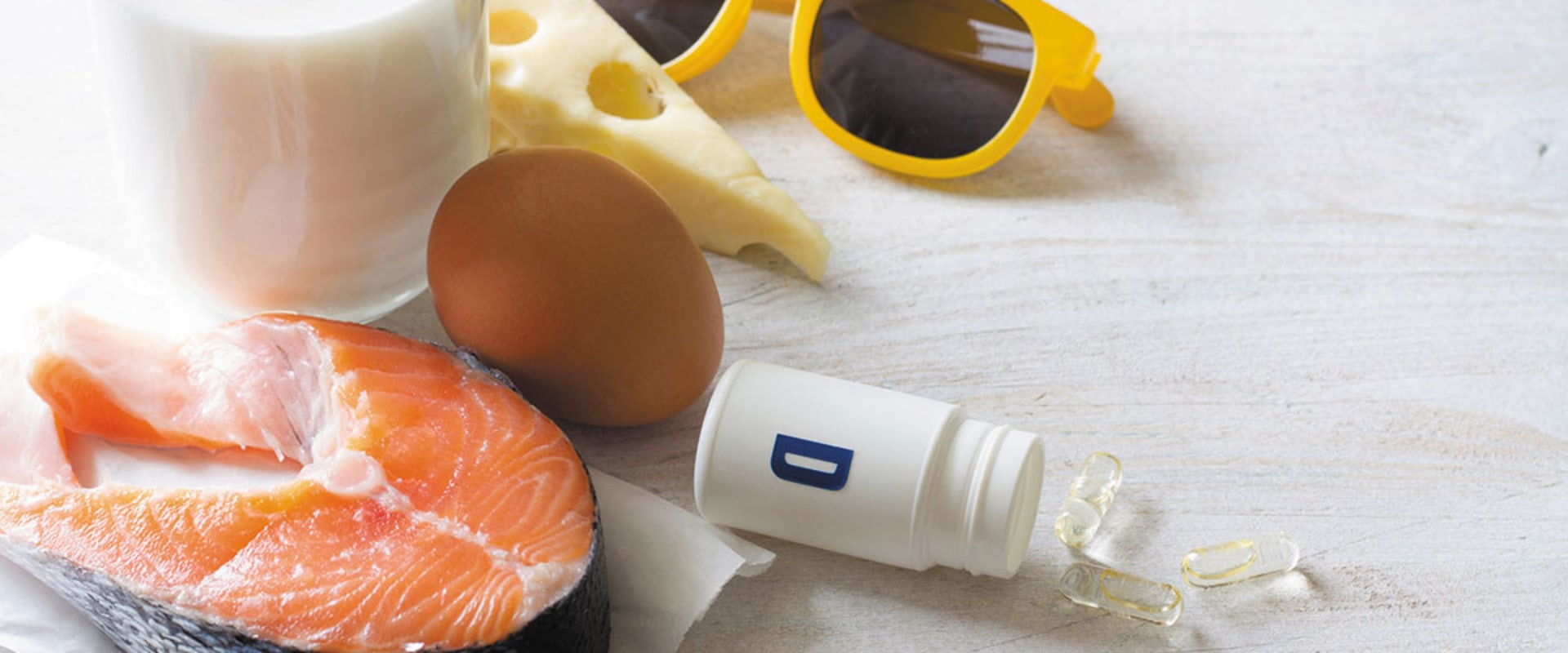 The Comprehensive Guide to Vitamin D3: Benefits, Sources, and Deficiencies