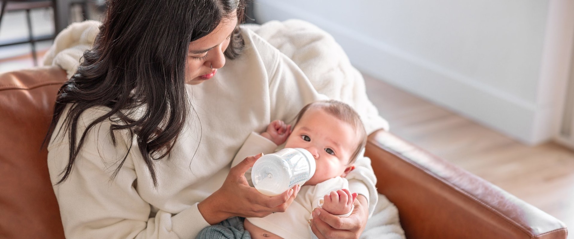A Comprehensive Guide to Vitamin D3 Dosage for Infants (0-12 Months)