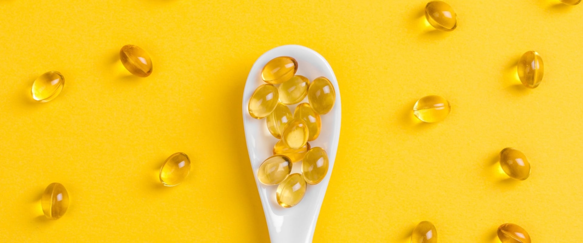 Exploring the Connection Between Vitamin D3 and Reduced Risk of Dementia