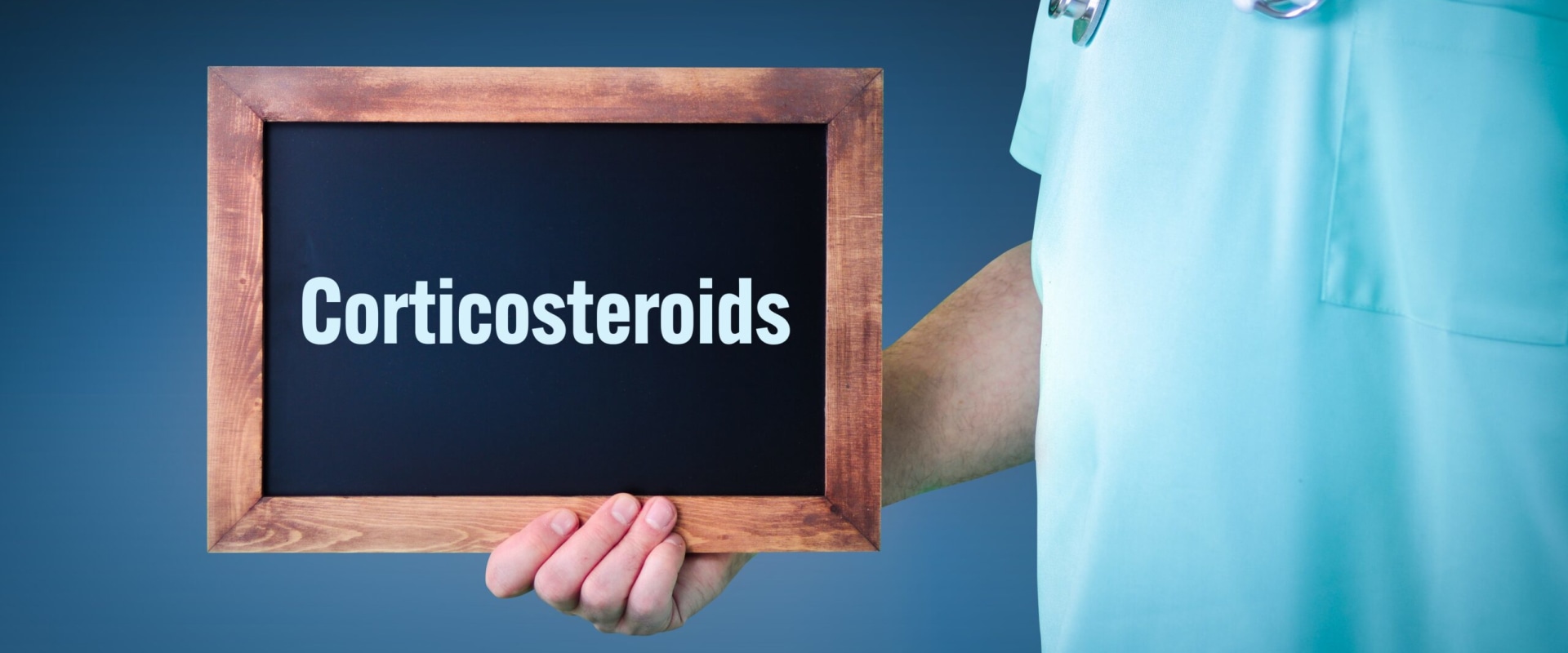 Understanding the Potential Side Effects and Interactions of Corticosteroids with a Focus on Vitamin D3