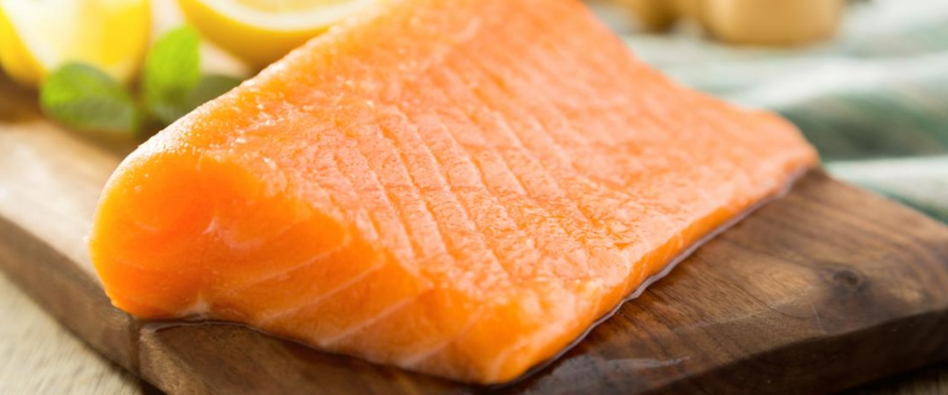 The Essential Role of Fatty Fish in Boosting Vitamin D3 Levels: Benefits and Sources