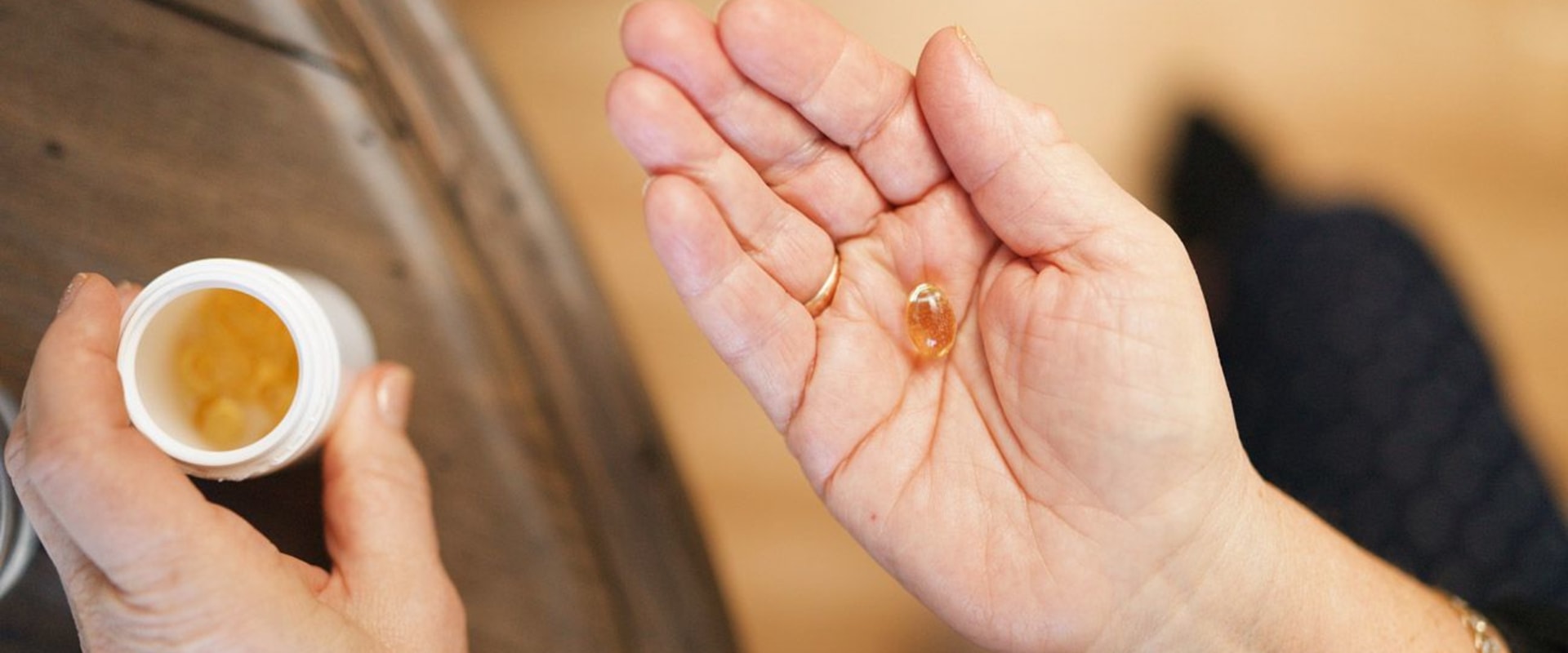 The Role of Vitamin D3 in Managing Psoriasis and Eczema: Benefits and Insights