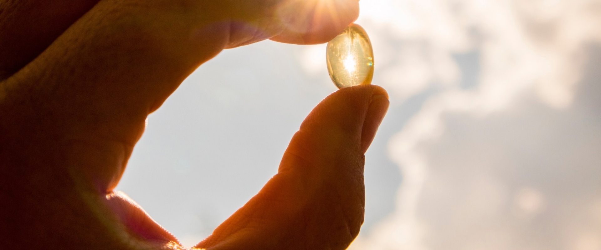 The Surprising Connection Between Vitamin D3 and Gut Health