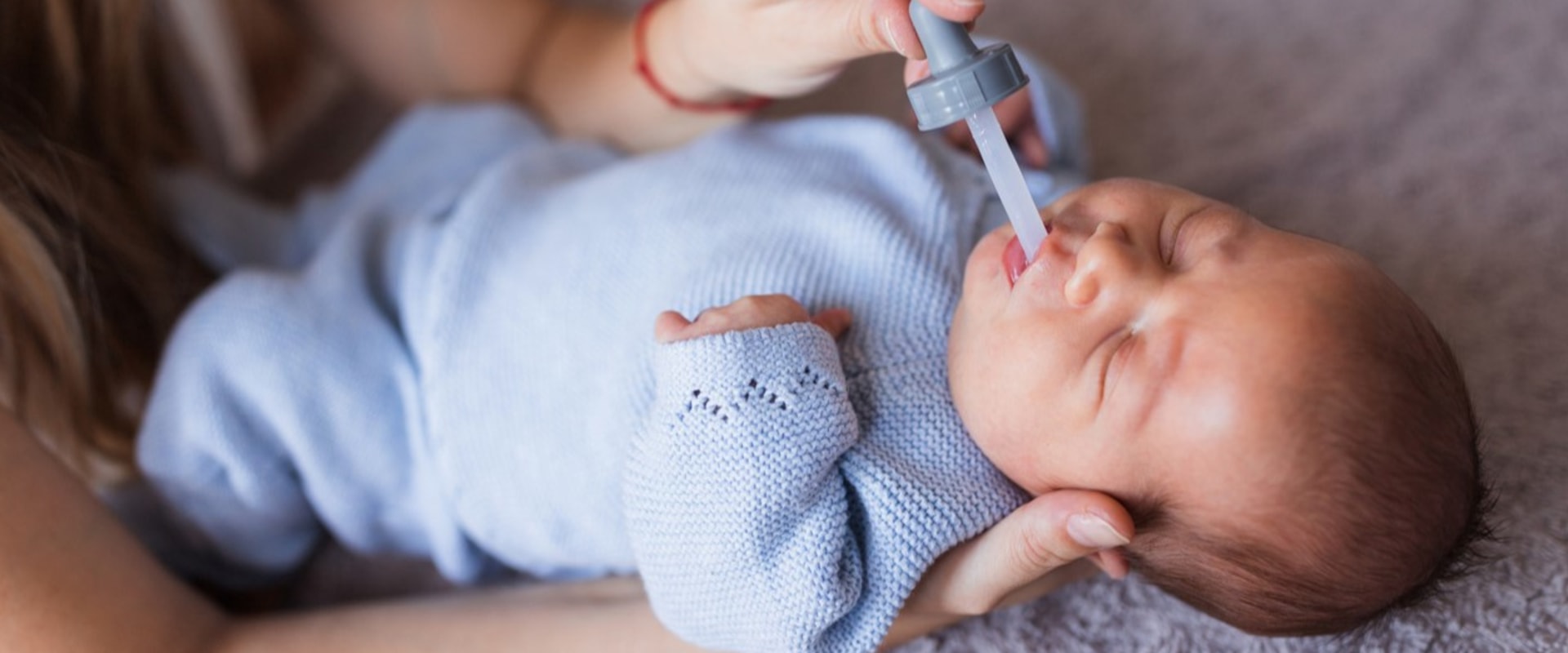 The Essential Guide to Vitamin D3 for Infants: Benefits, Sources, and Dosage
