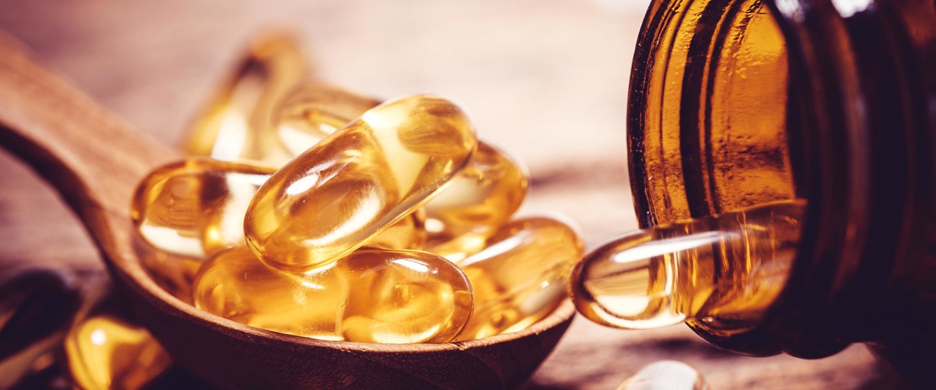 The Power of Liquid Drops: Unlocking the Benefits and Potential of Vitamin D3