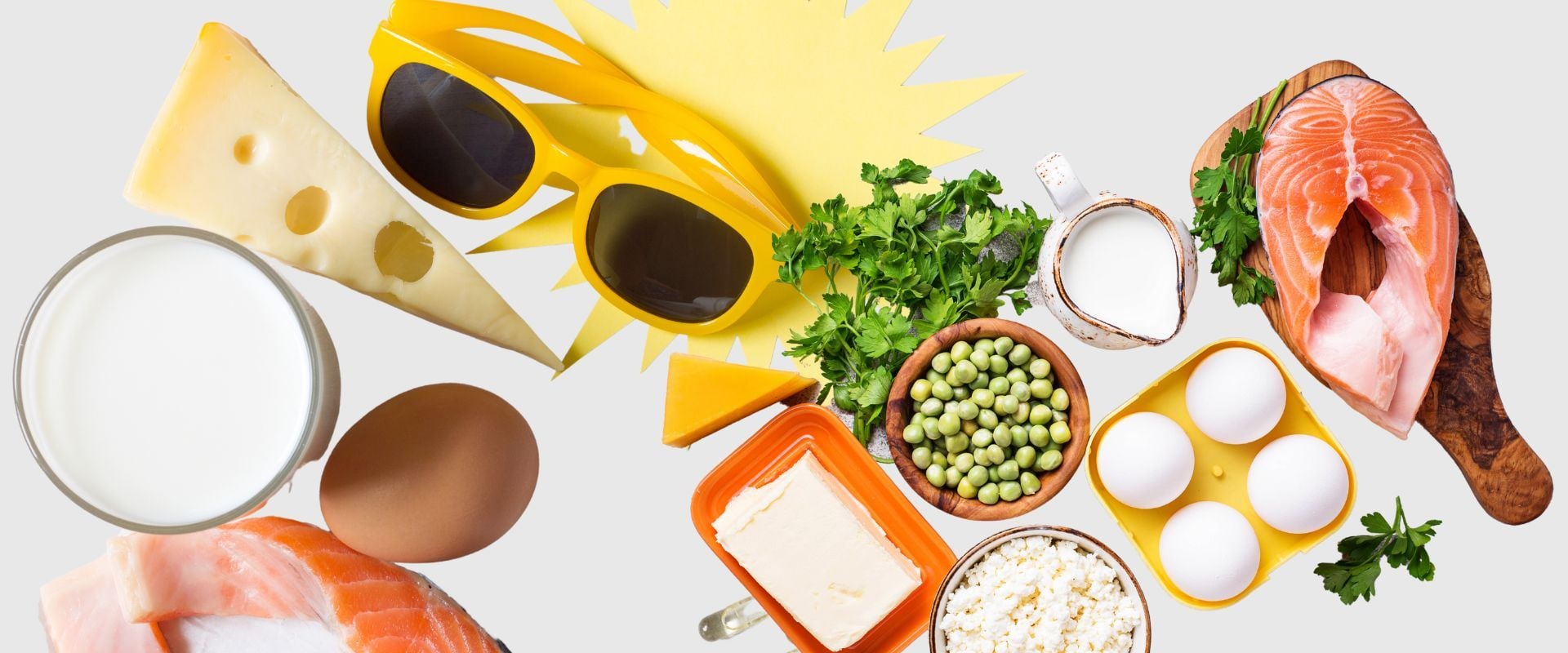 Unlocking the Power of Vitamin D3: Benefits, Sources, and More