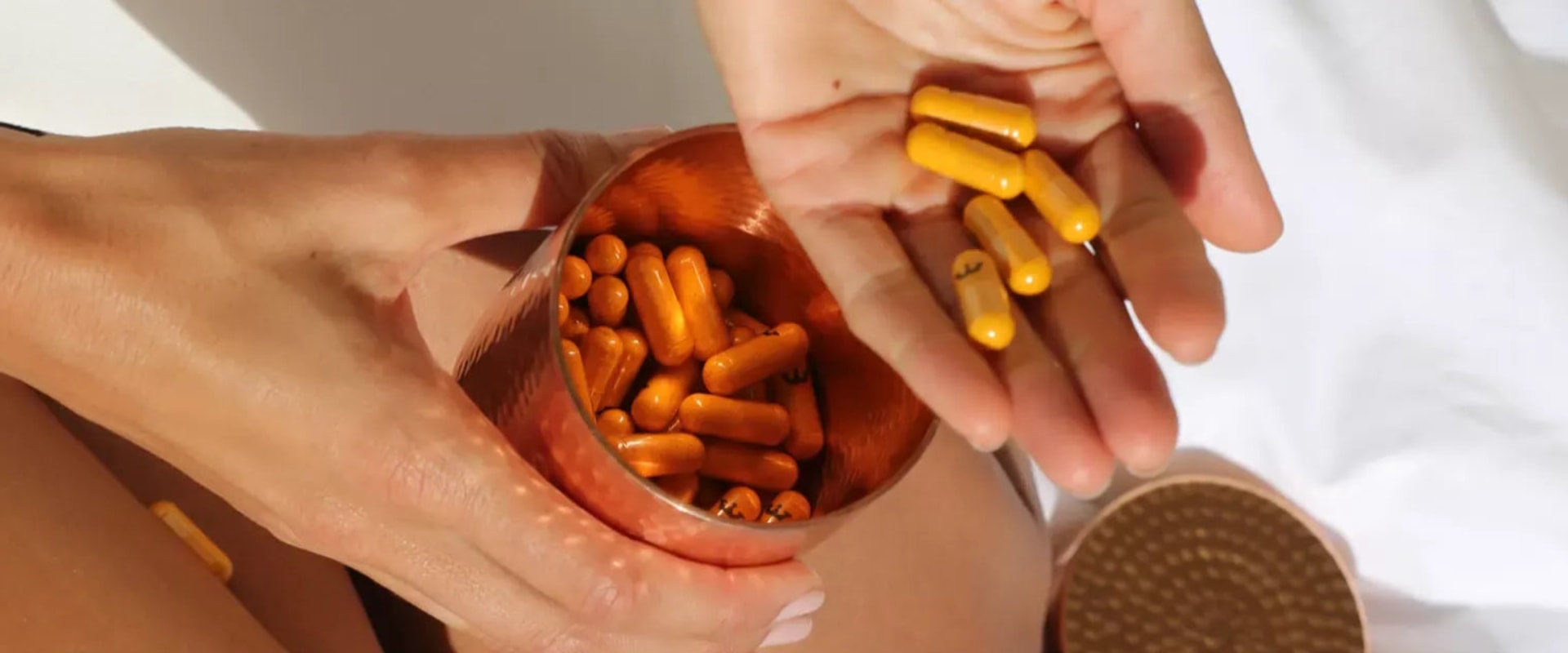 Unlocking the Immune-Boosting Benefits of Vitamin D3