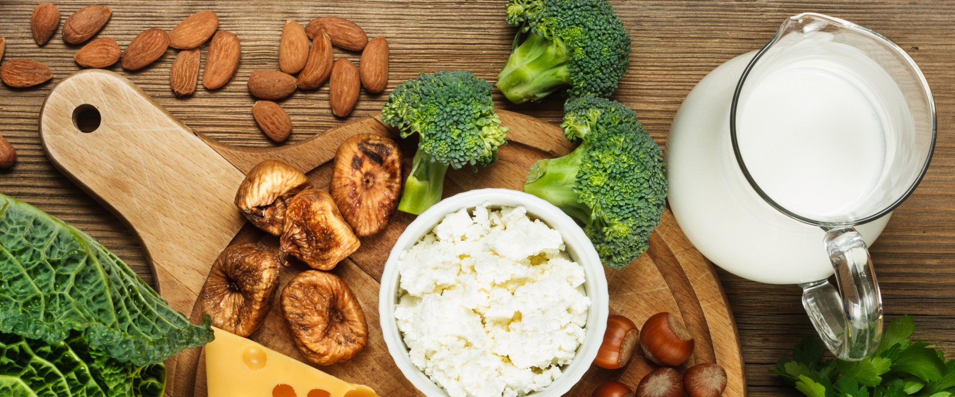 Comprehensive Guide to Calcium and Vitamin D3 for Adults Aged 19-50