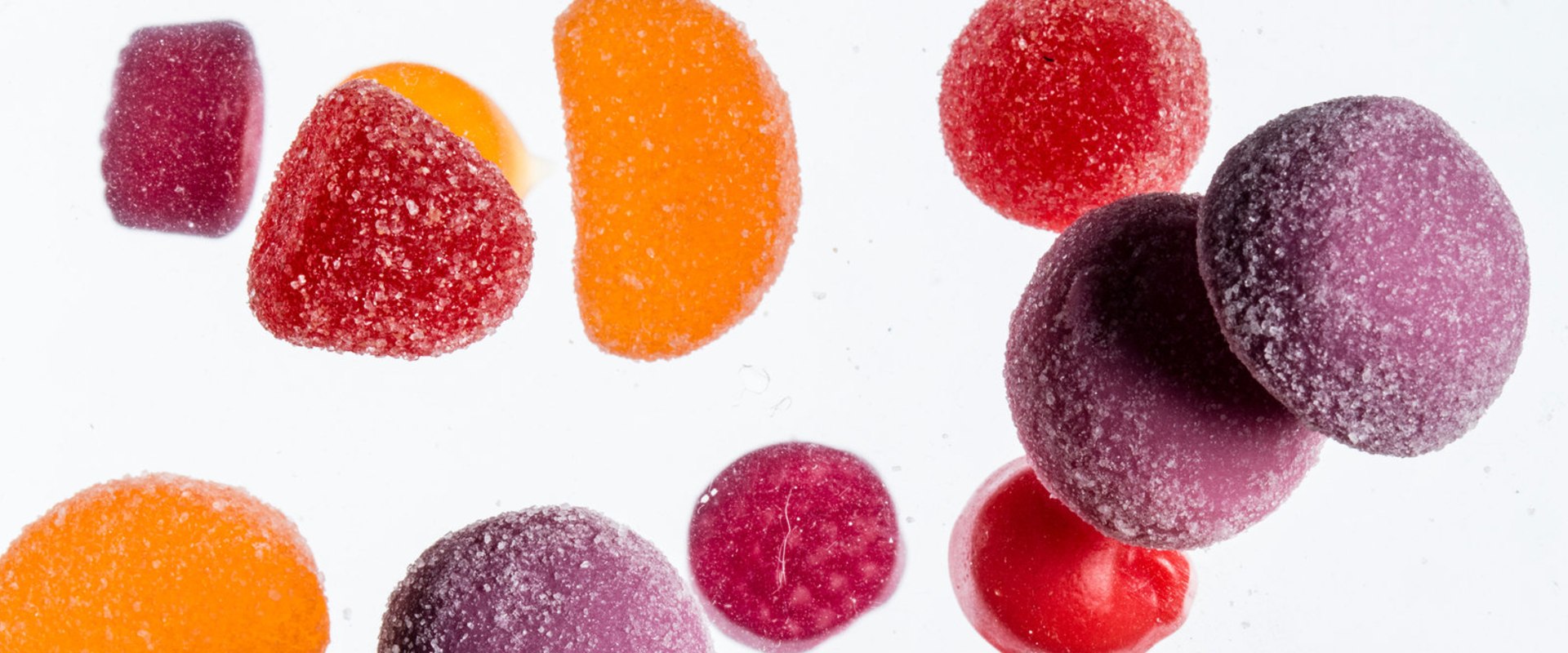 The Comprehensive Guide to Vitamin D3 Gummies: Benefits, Dosage, and More