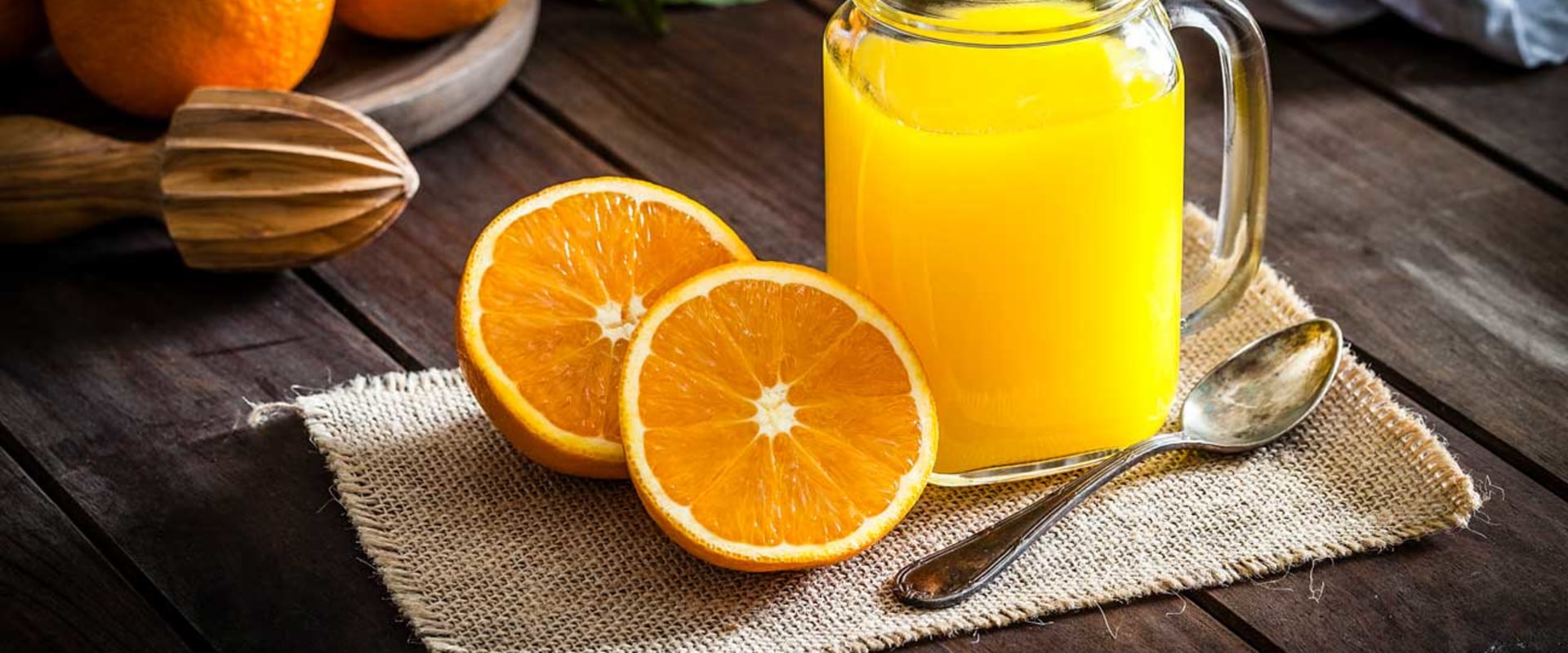 Unlocking the Power of Vitamin D3: Benefits and Sources in Orange Juice