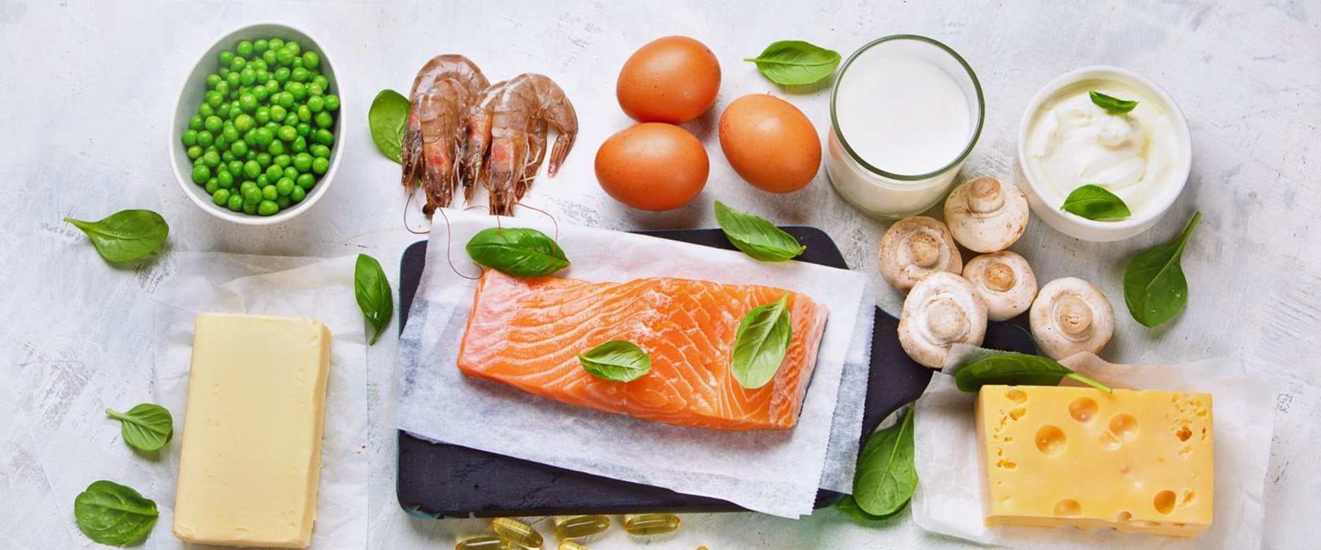 The Ultimate Guide to Vitamin D3 Supplements: Benefits, Sources, Dosage, and More