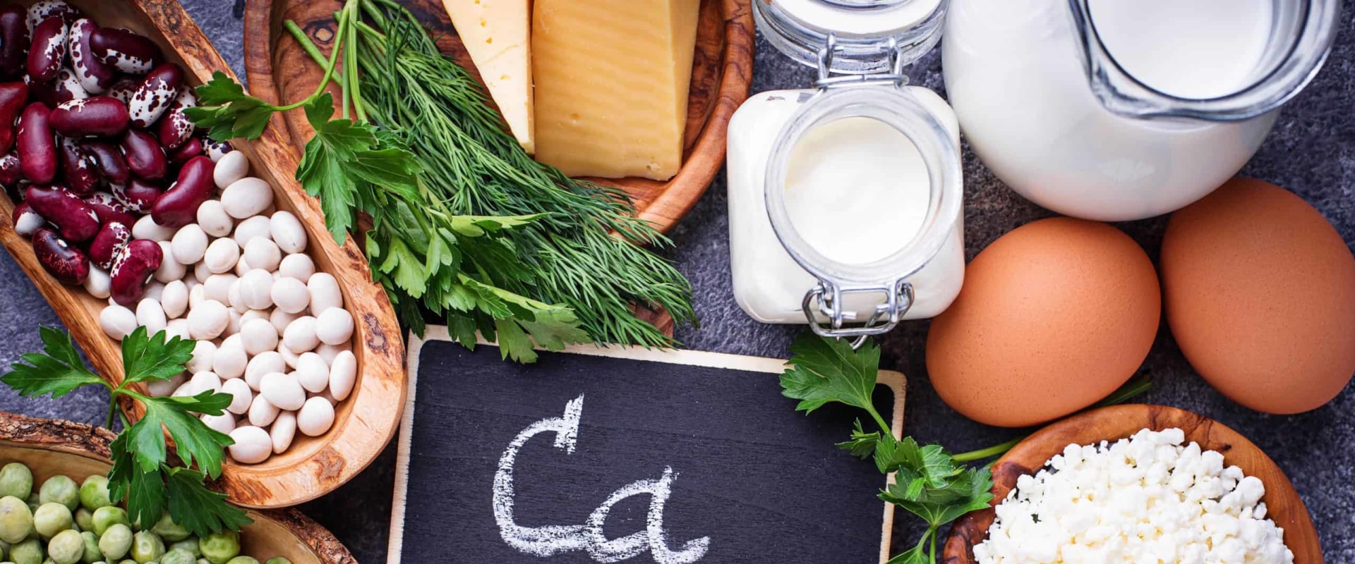 Understanding the Role of Vitamin D3 and Calcium in Reducing Osteoporosis Risk