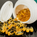 Understanding Vitamin D3 Capsules and Tablets