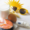 The Power of Vitamin D3: Benefits, Sources, and Deficiencies