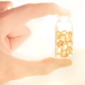 The Importance of Vitamin D3 for Children (9-18 years)