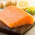 Exploring the Benefits and Sources of Fatty Fish (Salmon, Tuna, Mackerel) for Vitamin D3
