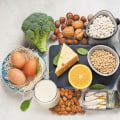 The Power of Vitamin D3 and Calcium for Stronger Bones and Teeth