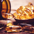 The Power of Liquid Drops: Unlocking the Benefits and Potential of Vitamin D3