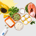 Exploring the Benefits and Sources of Vitamin D3