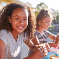 Vitamin D3 Dosage for Children (1-3 years): 2,500 IU/day