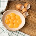 The Power of Egg Yolks: Unlocking the Benefits of Vitamin D3