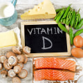 The Importance of Vitamin D3 for Adults 51-70: What You Need to Know