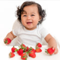 The Importance of Vitamin D3 for Children (4-8 years)