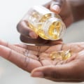 How to Meet Your Calcium and Vitamin D3 Needs as an Adult (51-70 years)