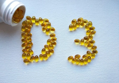 Reduced Risk of Respiratory Infections: The Role of Vitamin D3