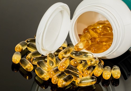 Understanding Vitamin D3 Capsules and Tablets