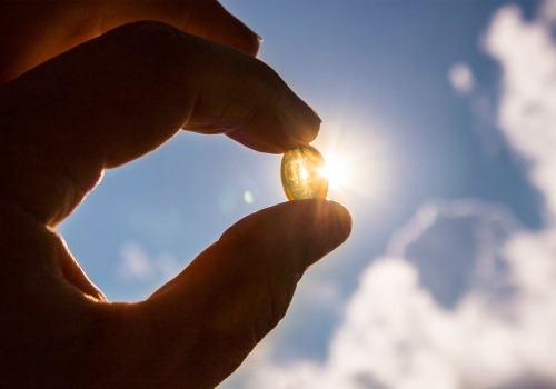 Vitamin D3 and Heart Health: Exploring its Potential Benefits