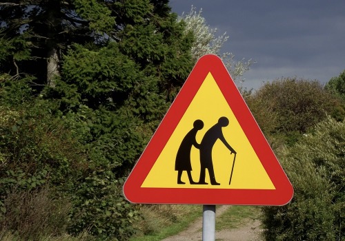 Reduced Risk of Falls and Fractures: How Vitamin D3 Benefits Seniors