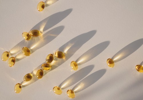 The Ultimate Guide to Kirkland Signature Vitamin D3: Everything You Need to Know