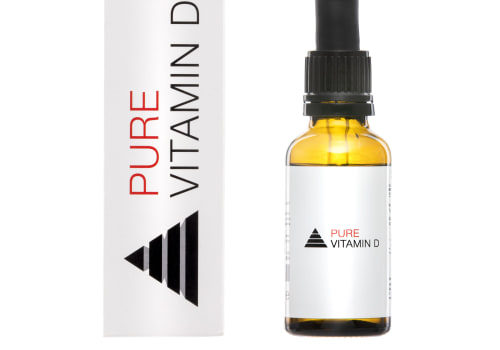 Quality and Purity of Vitamin D3 Supplements: What You Need to Know