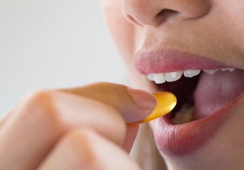 The Power of Vitamin D3: Stronger Bones and Teeth for Growing Children