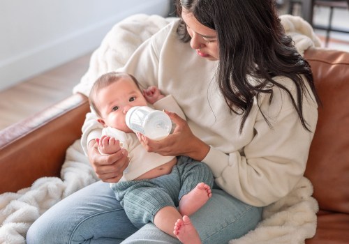 Understanding Vitamin D3 Dosage for Infants (0-12 Months)