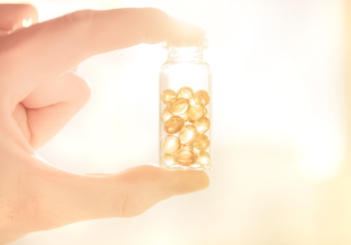 The Importance of Vitamin D3 for Children (9-18 years)