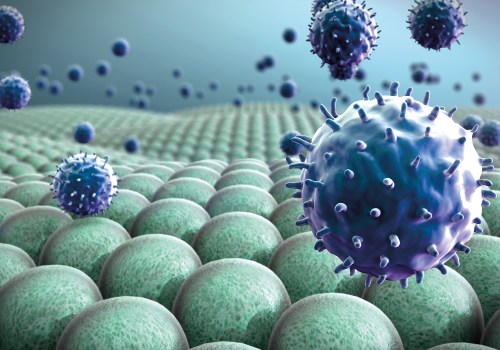 Vitamin D3 and Its Impact on Immune Function