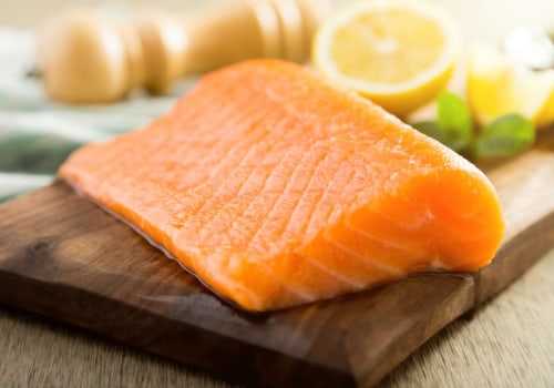 Exploring the Benefits and Sources of Fatty Fish (Salmon, Tuna, Mackerel) for Vitamin D3