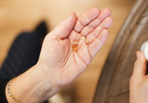 Exploring the Potential Benefits of Vitamin D3 for Psoriasis and Eczema