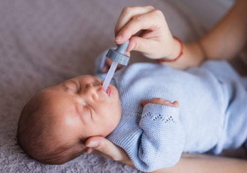 Vitamin D3 for Infants: Benefits, Sources, and Dosage