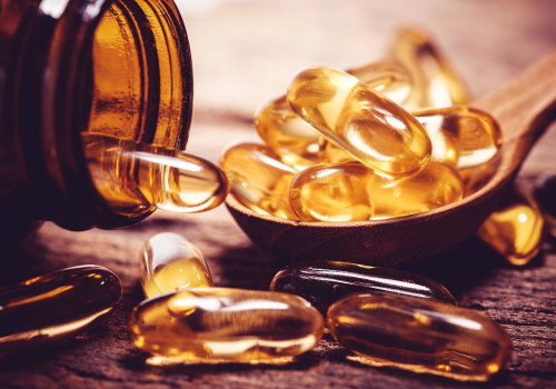 The Power of Liquid Drops: Unlocking the Benefits and Potential of Vitamin D3