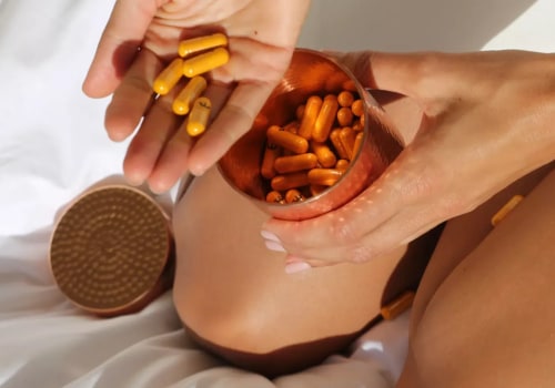 The Power of Vitamin D3 in Regulating Your Immune System