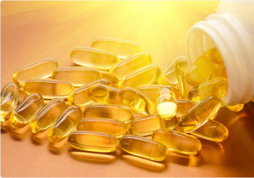 Reduced Risk of Depression: The Benefits of Vitamin D3