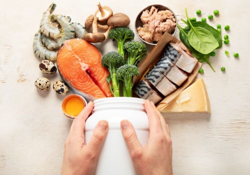 Everything You Need to Know About Vitamin D3 and Fatigue