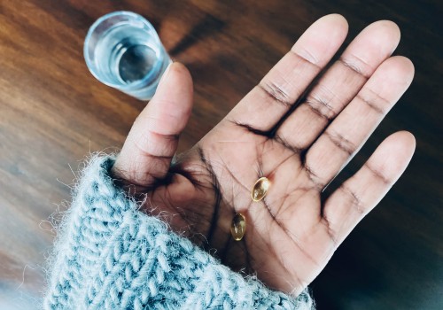 The Surprising Benefits of Vitamin D3: Reducing Your Risk of Dementia