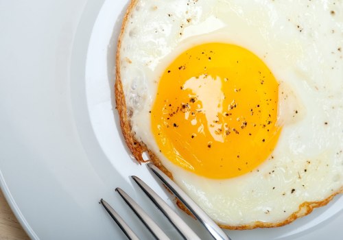 All You Need to Know About Egg Yolks: A Comprehensive Guide to Vitamin D3