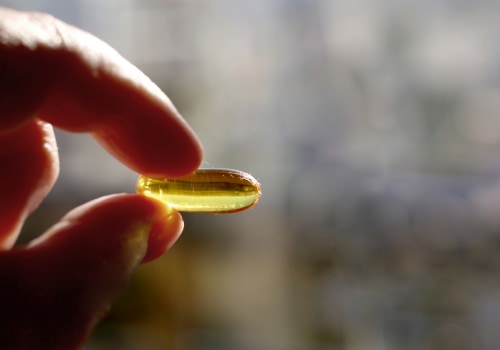 All You Need to Know About Liquid Drops of Vitamin D3