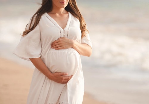 The Benefits of Vitamin D3 for Pregnant Women