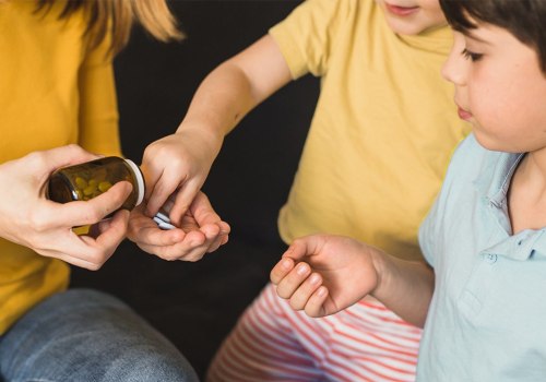 Understanding the Importance of Vitamin D3 for Children